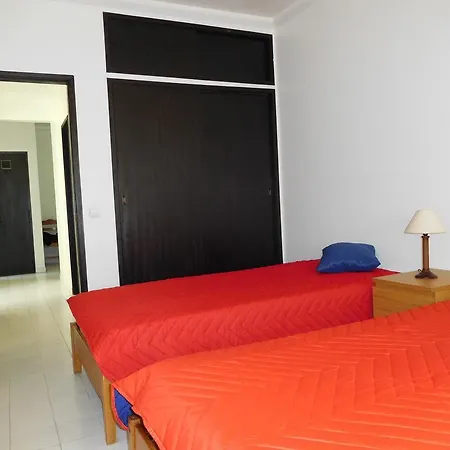 Edf .squash - Praia Da Rocha Apartamento