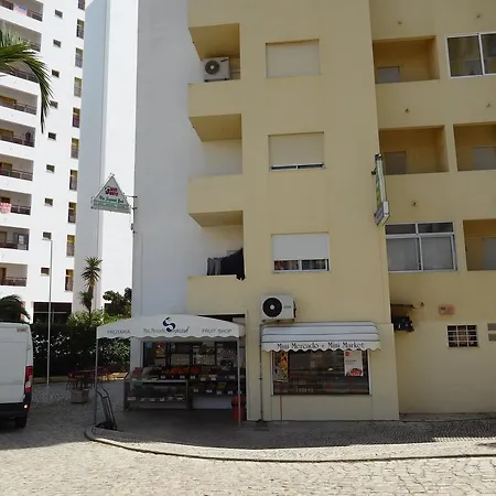 Edf .squash - Praia Da Rocha *